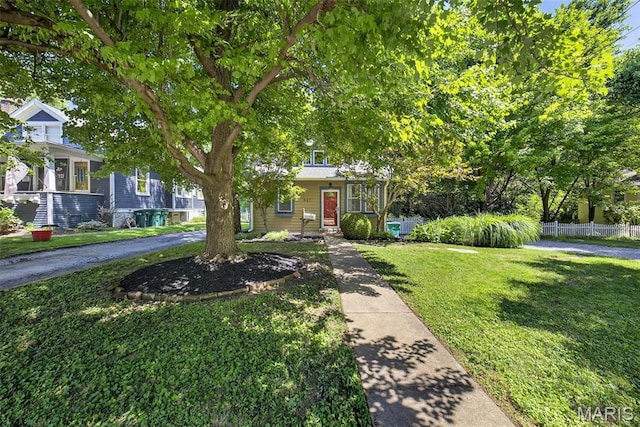 837 Tuxedo Blvd, Saint Louis, MO 63119 - view of front of house