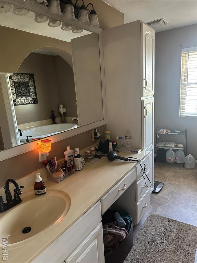 949 Ripley 21n-4, Doniphan, MO 63935 - full bath with vanity and a bath