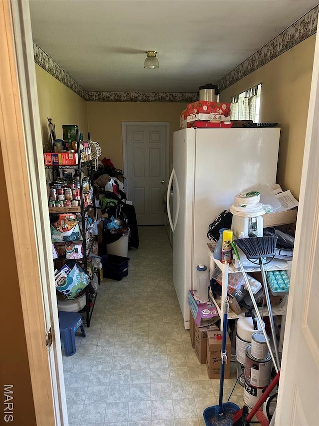 949 Ripley 21n-4, Doniphan, MO 63935 - clothes washing area featuring light flooring