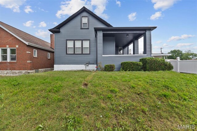 4311 Loughborough Ave, Saint Louis, MO 63116 - photo 2