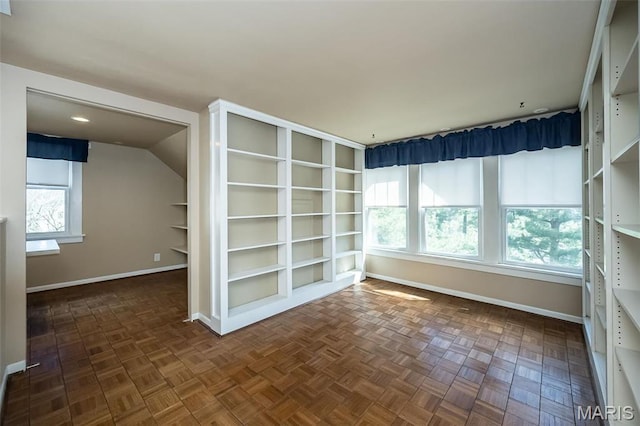 631 N Geyer Rd, Saint Louis, MO 63122 - spare room with baseboards
