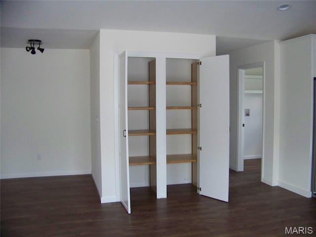 622 Scottsvale Dr, Rolla, MO 65401 - view of closet