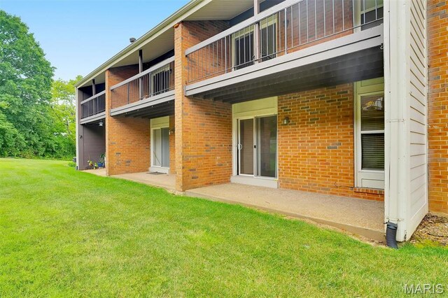 1935 Greenglen Dr Unit 204, Saint Louis, MO 63122 - photo 17