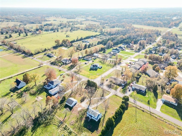 751 E Saint Eunice Rd, Fulton, MO 65251 - view of property location with rural landscape