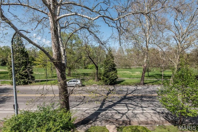 4340 Arsenal St, Saint Louis, MO 63116 - view of asphalt road