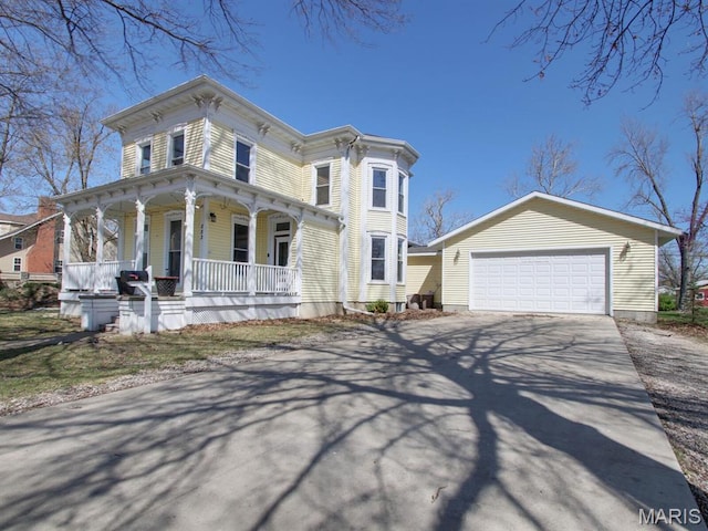 533 W Commercial St, Kahoka, MO 63445 - photo 2