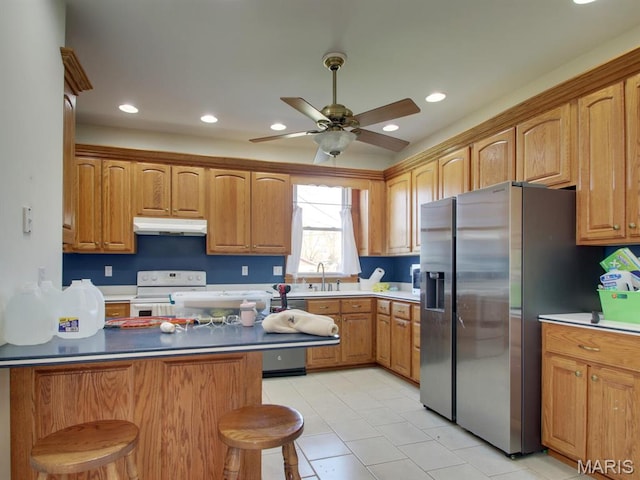 533 W Commercial St, Kahoka, MO 63445 - photo 8
