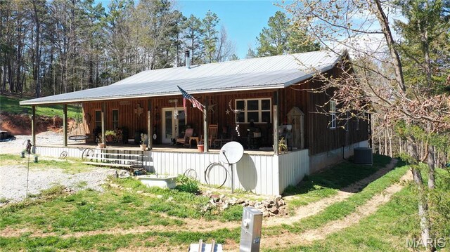 9771 Ashley Creek Rd, Raymondville, MO 65555 - photo 1