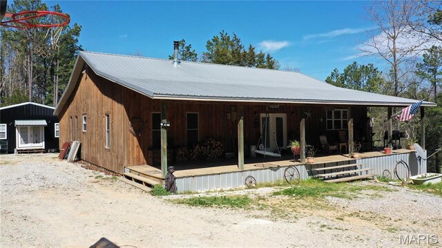 9771 Ashley Creek Rd, Raymondville, MO 65555 - photo 2
