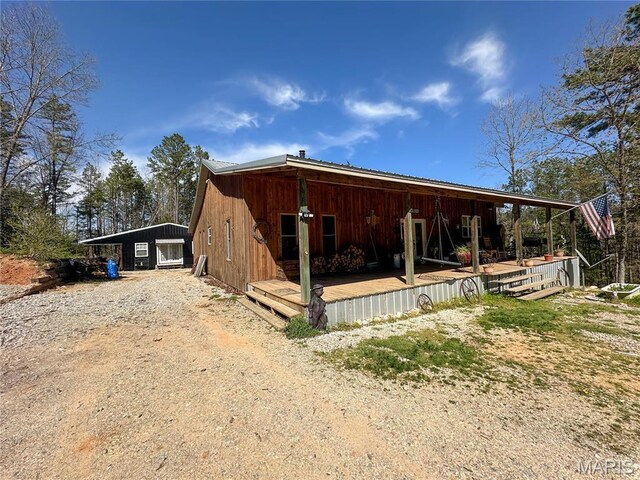 9771 Ashley Creek Rd, Raymondville, MO 65555 - photo 3
