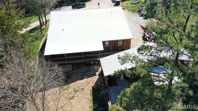 9771 Ashley Creek Rd, Raymondville, MO 65555 - photo 4