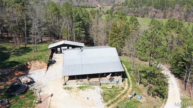 9771 Ashley Creek Rd, Raymondville, MO 65555 - photo 5
