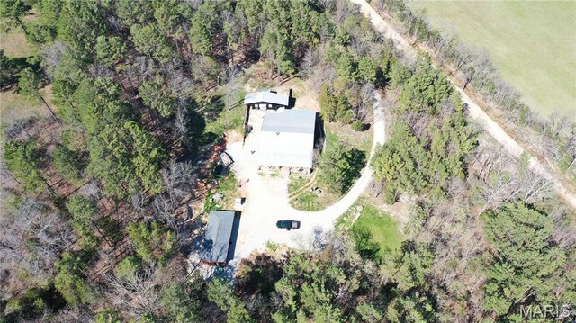 9771 Ashley Creek Rd, Raymondville, MO 65555 - photo 6