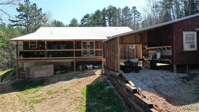 9771 Ashley Creek Rd, Raymondville, MO 65555 - photo 7