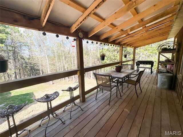 9771 Ashley Creek Rd, Raymondville, MO 65555 - photo 8