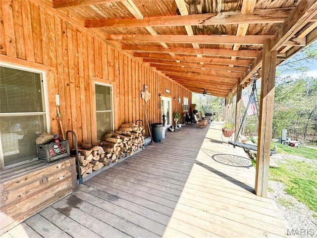 9771 Ashley Creek Rd, Raymondville, MO 65555 - photo 9