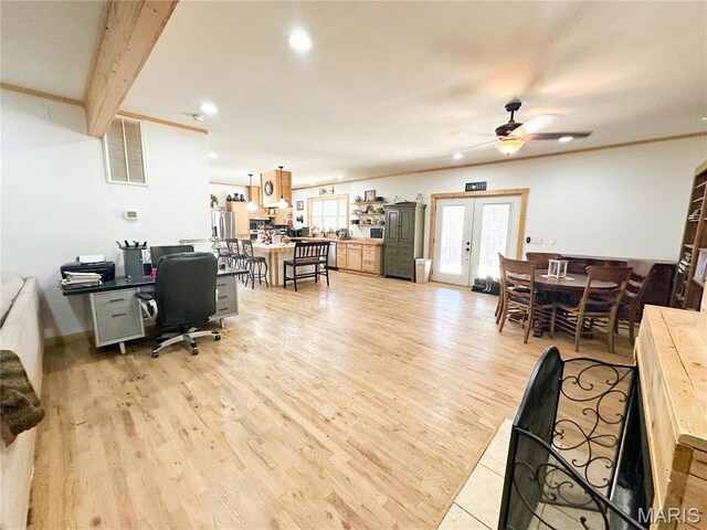 9771 Ashley Creek Rd, Raymondville, MO 65555 - photo 10