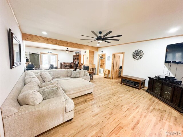 9771 Ashley Creek Rd, Raymondville, MO 65555 - photo 14