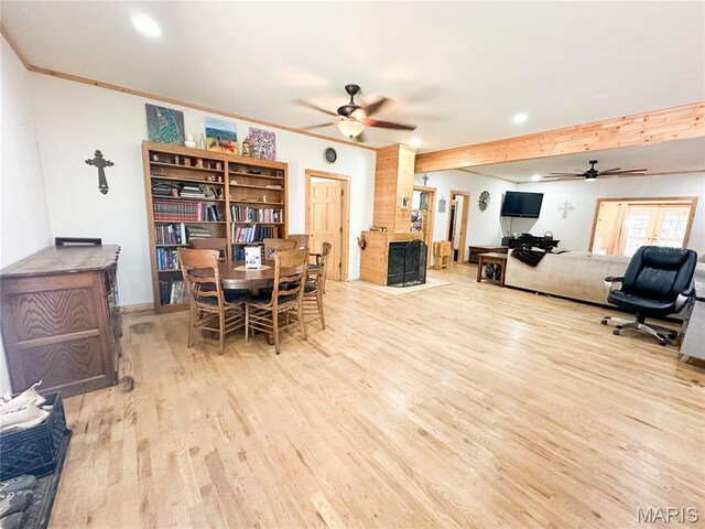 9771 Ashley Creek Rd, Raymondville, MO 65555 - photo 20