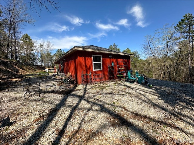 9771 Ashley Creek Rd, Raymondville, MO 65555 - photo 36