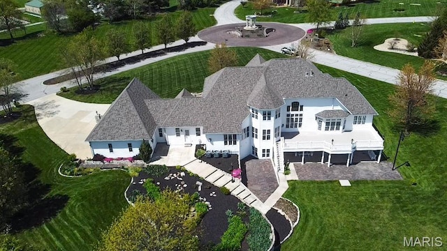 9108 Wiltshire Dr, Columbia, IL 62236 - view of subject property