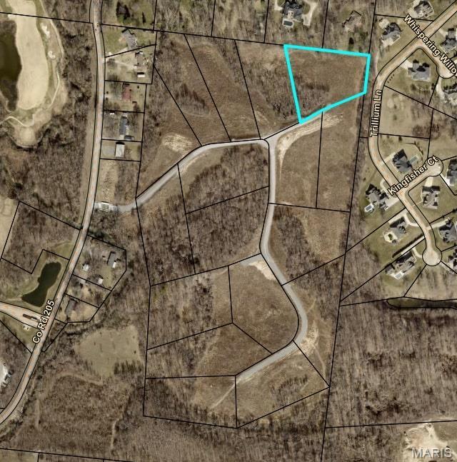 5 County Road 205, Cape Girardeau, MO 63701