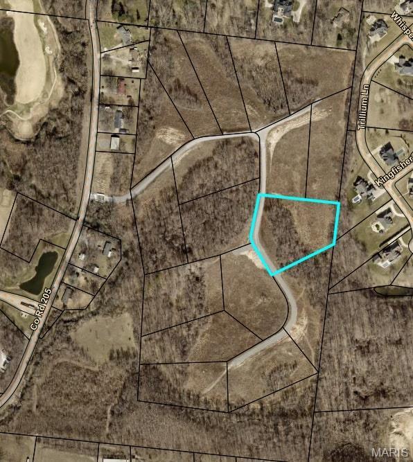 8 County Road 205, Cape Girardeau, MO 63701 - photo 1