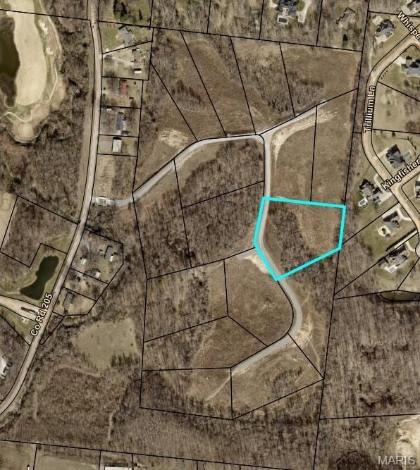 8 County Road 205, Cape Girardeau, MO 63701