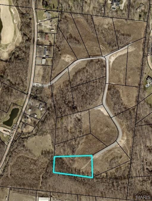 11 County Road 205, Cape Girardeau, MO 63701