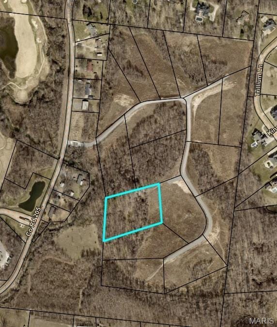 13 County Road 205, Cape Girardeau, MO 63701