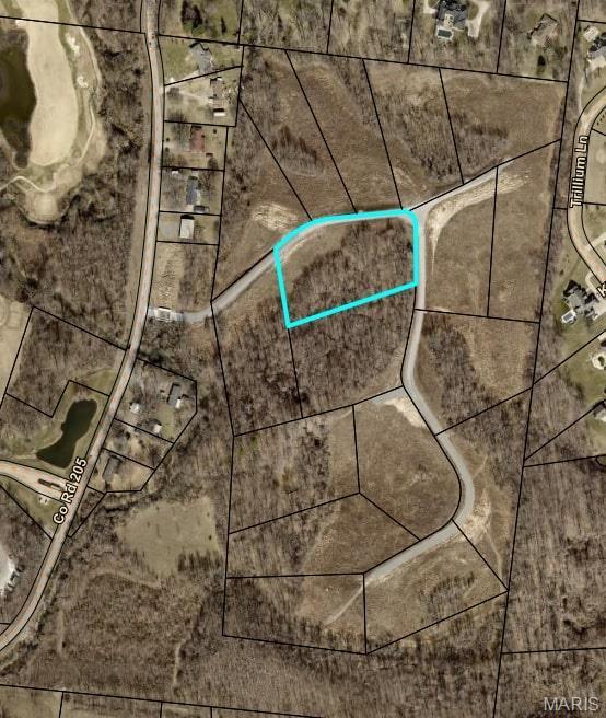 16 County Road 205, Cape Girardeau, MO 63701 - photo 1