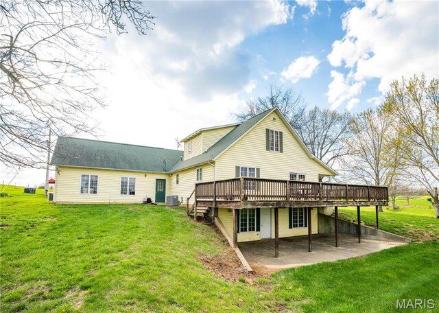 18320 State Highway Kk, Sedgewickville, MO 63781 - photo 38