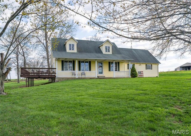 18320 State Highway Kk, Sedgewickville, MO 63781 - photo 1