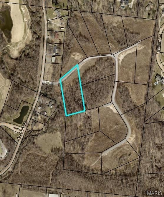 17 County Road 205, Cape Girardeau, MO 63701