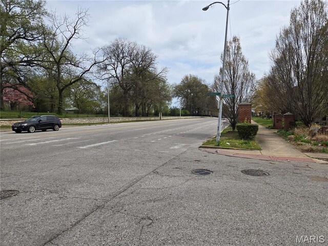 5429 N Euclid Ave, Saint Louis, MO 63115