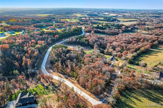 163 Scarlet Oak Loop, Villa Ridge, MO 63089
