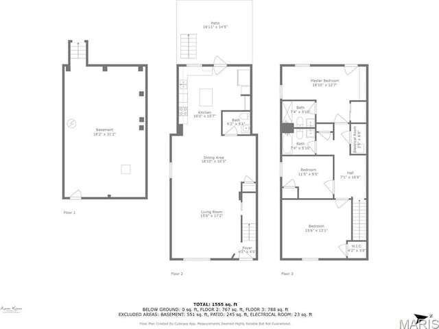 3231 Iowa Ave, Saint Louis, MO 63118 - photo 35