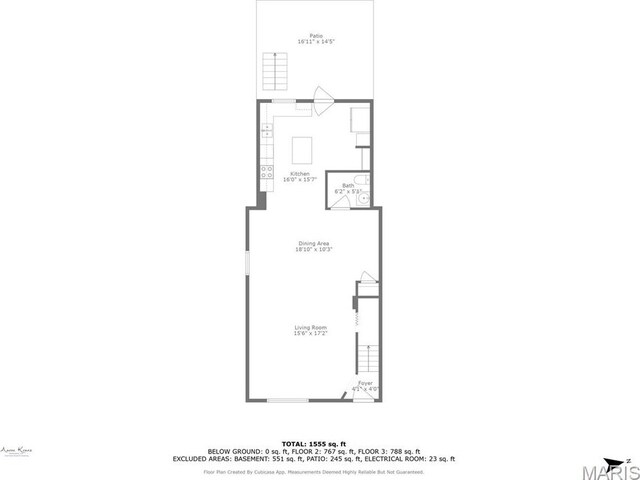 3231 Iowa Ave, Saint Louis, MO 63118 - photo 36