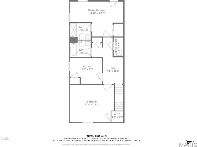 3231 Iowa Ave, Saint Louis, MO 63118 - photo 37