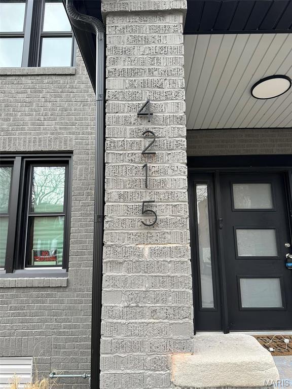4215 California Ave, Saint Louis, MO 63111 - photo 1