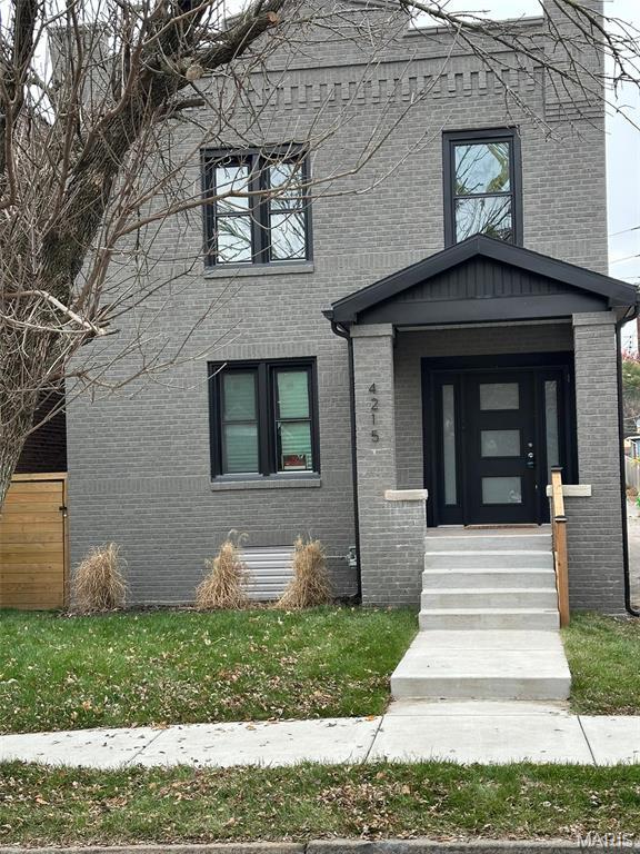 4215 California Ave, Saint Louis, MO 63111 - photo 2