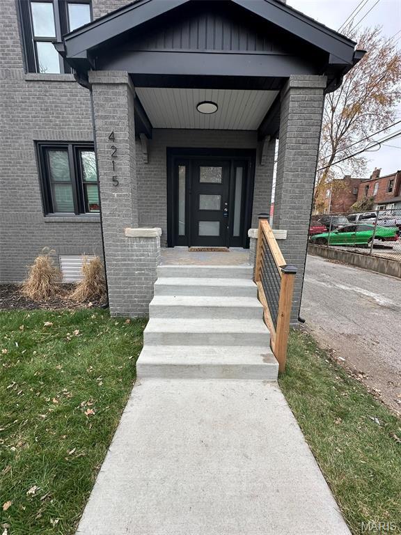 4215 California Ave, Saint Louis, MO 63111 - photo 3