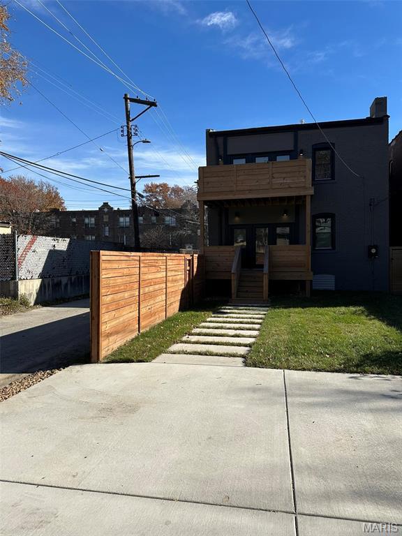 4215 California Ave, Saint Louis, MO 63111 - photo 37