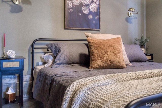 15227 County Road 1110, St James, MO 65559 - view of bedroom