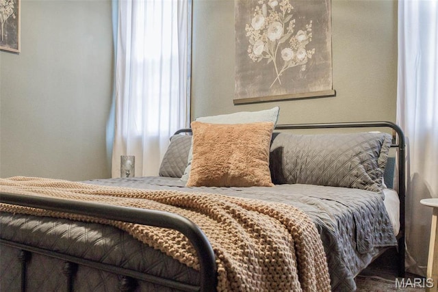15227 County Road 1110, St James, MO 65559 - view of bedroom