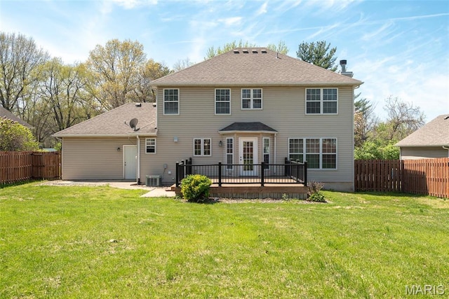 22 Brookwood Dr, Collinsville, IL 62234 - photo 35