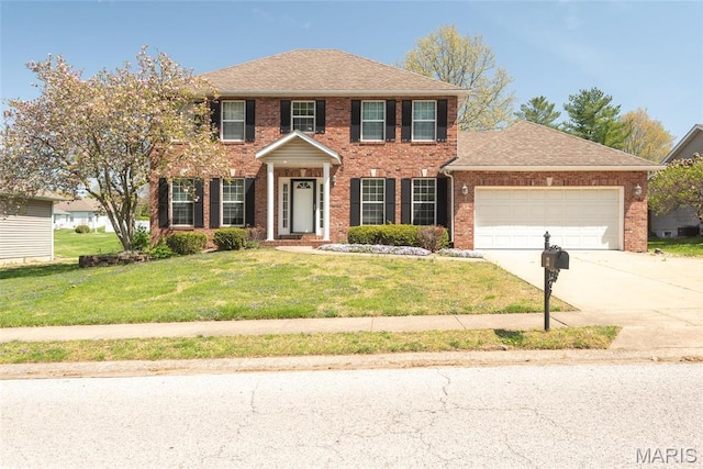 22 Brookwood Dr, Collinsville, IL 62234 - photo 40