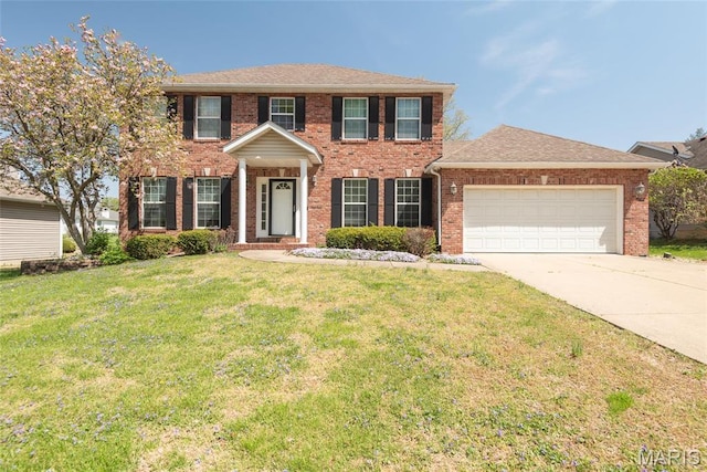 22 Brookwood Dr, Collinsville, IL 62234 - photo 41