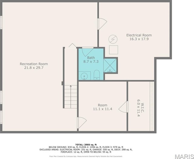 22 Brookwood Dr, Collinsville, IL 62234 - photo 42
