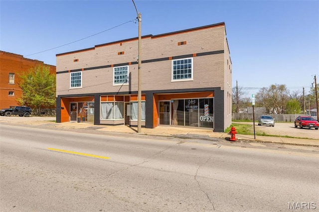 32 W School St, Bonne Terre, MO 63628 - view of property